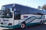 Bus and Coach Operators New Zealand Photo: wbuses.co.nz 