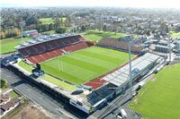 FMG Stadium Waikato 