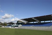 Nelson Trafalgar Park