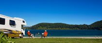 Travel information for New Zealand rugby fans. Independent travel guide. Photograph by: Tourism New Zealand