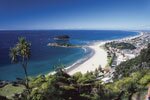 New Zealand accommodation & travel guide for rugby supporters. Photo: Tourism New Zealand New Zealand rugby information. Photo: Tourism New Zealand