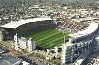 Christchurch Stadium Christchurch