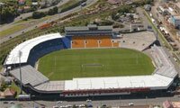 Dunedin Carisbrook Stadium