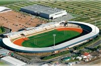 Baypark Stadium