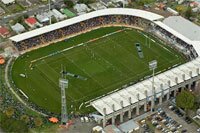 Napier McLean Park
