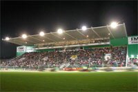 Arena Manawatu