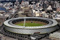 Wellington Wellington Regional Stadium