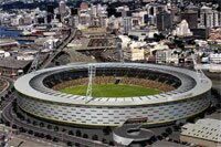 Westpac Stadium